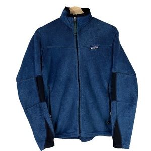 PATAGONIA POLARTEC W812F Fleece Outdoor Jacket